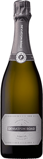 Deviation Road Loftia Vintage Brut 2021 Adelaide Hills
